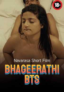 Bhageerathi BTS