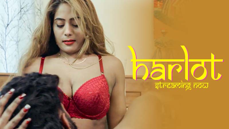 Harlot