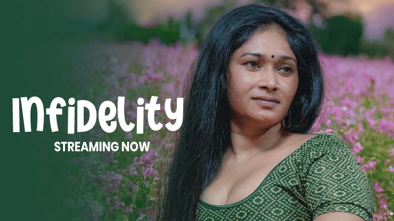 Infidelity ( TAMIL )