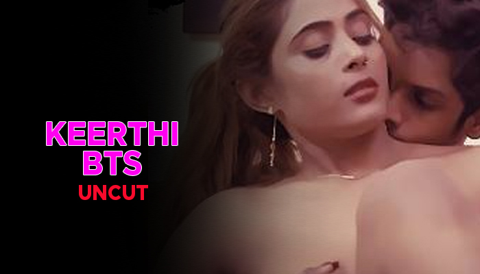 Keerthi BTS