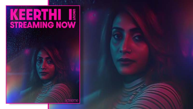 Keerthi (UNCUT)
