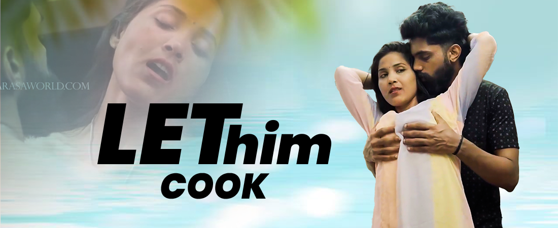 Let Him Cook