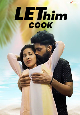 Let him cook